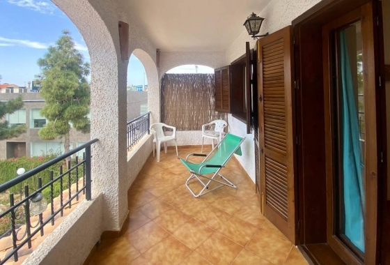 Revente - Appartement - Orihuela Costa - Cabo Roig