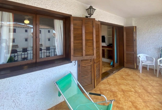 Revente - Appartement - Orihuela Costa - Cabo Roig