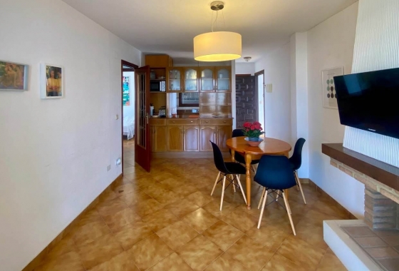 Revente - Appartement - Orihuela Costa - Cabo Roig