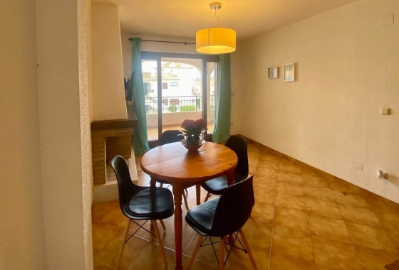 Revente - Appartement - Orihuela Costa - Cabo Roig