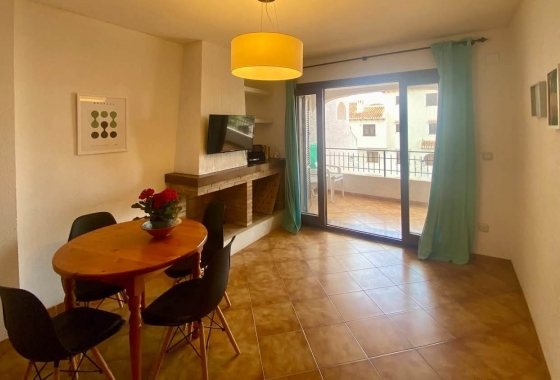 Revente - Appartement - Orihuela Costa - Cabo Roig