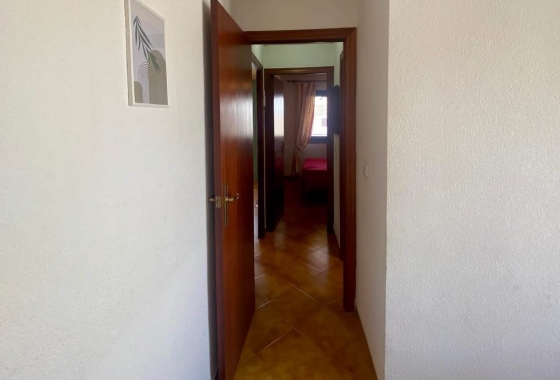Revente - Appartement - Orihuela Costa - Cabo Roig