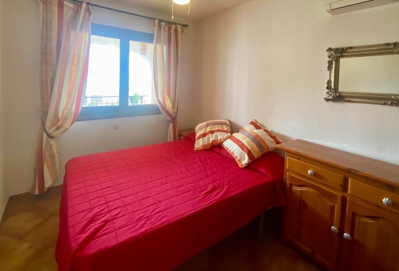 Revente - Appartement - Orihuela Costa - Cabo Roig