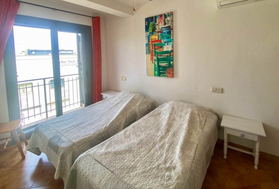 Revente - Appartement - Orihuela Costa - Cabo Roig