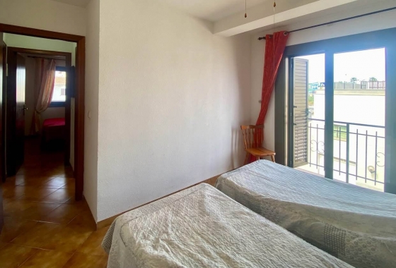 Revente - Appartement - Orihuela Costa - Cabo Roig