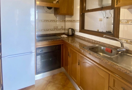 Revente - Appartement - Orihuela Costa - Cabo Roig