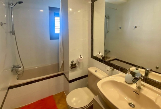 Revente - Appartement - Orihuela Costa - Cabo Roig
