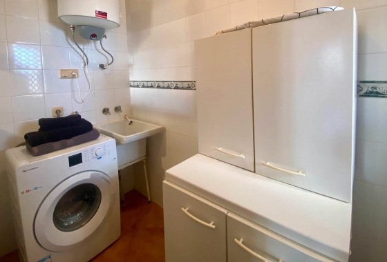 Revente - Appartement - Orihuela Costa - Cabo Roig