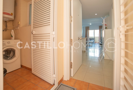 Resale - Apartment / flat - Orihuela Costa - Playa Flamenca