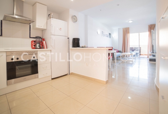 Resale - Apartment / flat - Orihuela Costa - Playa Flamenca