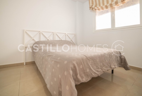 Resale - Apartment / flat - Orihuela Costa - Playa Flamenca