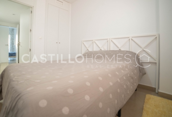 Resale - Apartment / flat - Orihuela Costa - Playa Flamenca