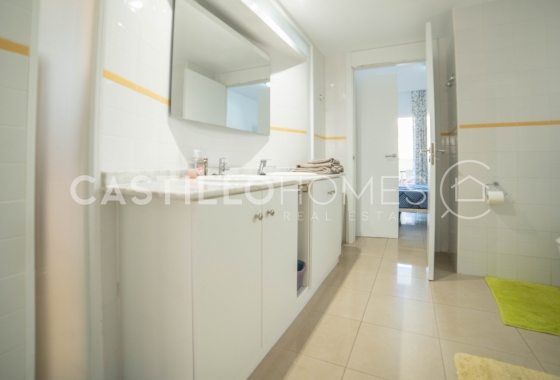 Resale - Apartment / flat - Orihuela Costa - Playa Flamenca