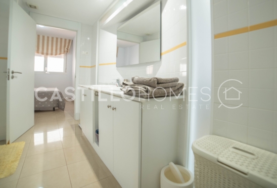 Resale - Apartment / flat - Orihuela Costa - Playa Flamenca