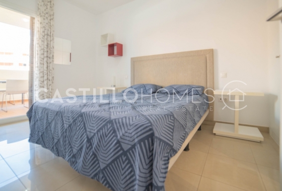 Resale - Apartment / flat - Orihuela Costa - Playa Flamenca