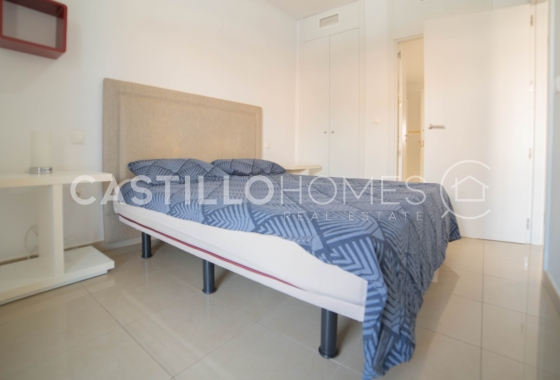 Resale - Apartment / flat - Orihuela Costa - Playa Flamenca