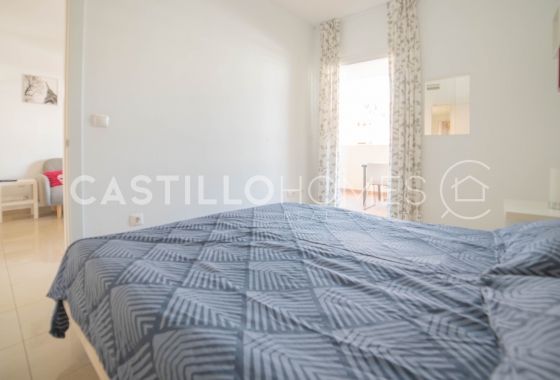 Resale - Apartment / flat - Orihuela Costa - Playa Flamenca