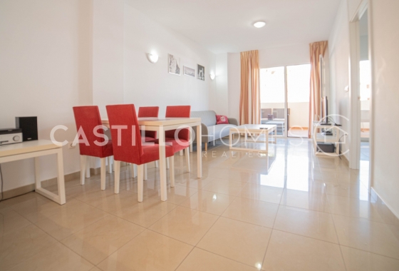 Resale - Apartment / flat - Orihuela Costa - Playa Flamenca