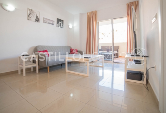 Resale - Apartment / flat - Orihuela Costa - Playa Flamenca