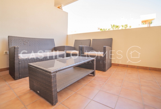 Resale - Apartment / flat - Orihuela Costa - Playa Flamenca