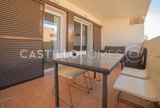 Resale - Apartment / flat - Orihuela Costa - Playa Flamenca