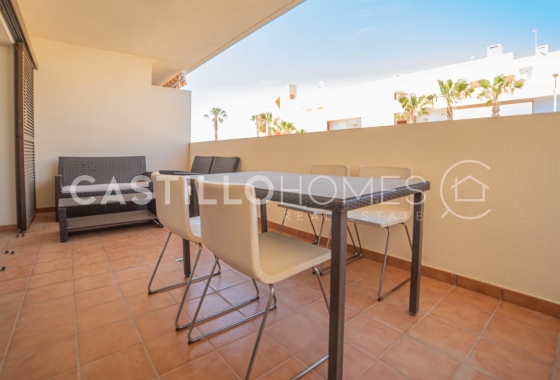 Resale - Apartment / flat - Orihuela Costa - Playa Flamenca