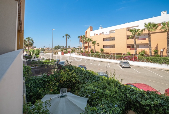 Resale - Apartment / flat - Orihuela Costa - Playa Flamenca