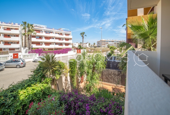 Resale - Apartment / flat - Orihuela Costa - Playa Flamenca