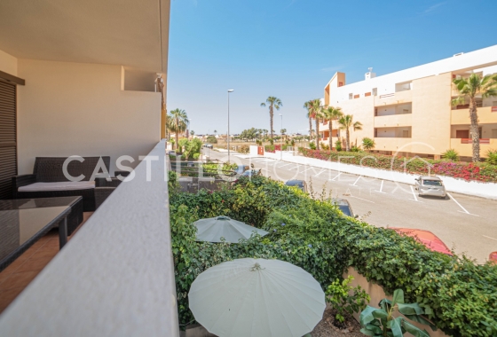 Resale - Apartment / flat - Orihuela Costa - Playa Flamenca