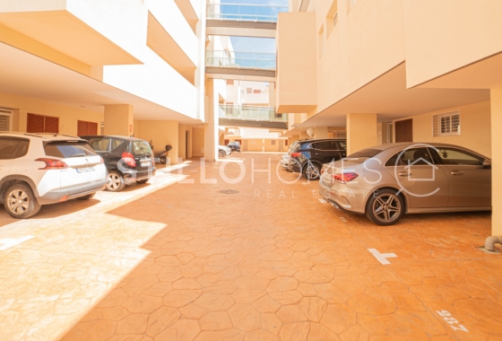 Resale - Apartment / flat - Orihuela Costa - Playa Flamenca