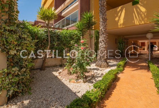 Resale - Apartment / flat - Orihuela Costa - Playa Flamenca