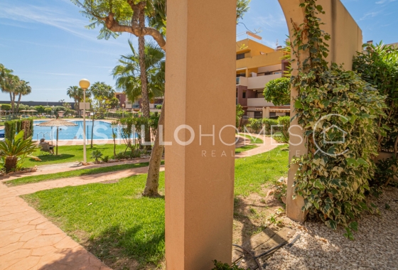 Resale - Apartment / flat - Orihuela Costa - Playa Flamenca