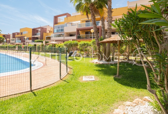Resale - Apartment / flat - Orihuela Costa - Playa Flamenca