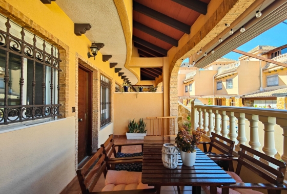 Wiederverkauf - Stadthaus - Guardamar del Segura - Costa Blanca