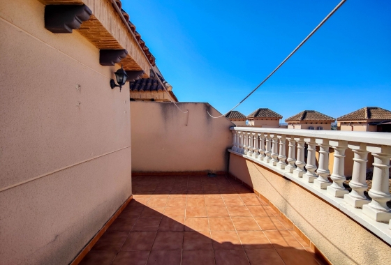 Wiederverkauf - Stadthaus - Guardamar del Segura - Costa Blanca