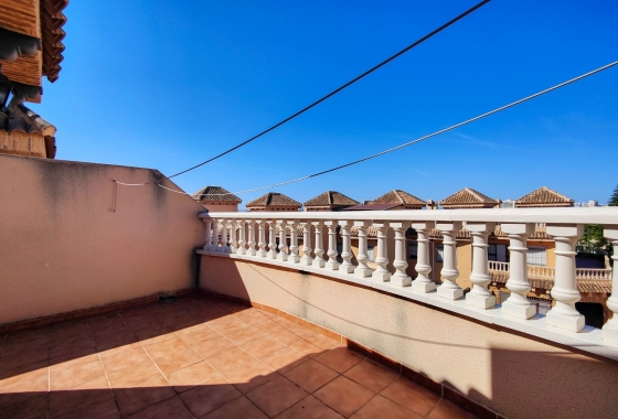Wiederverkauf - Stadthaus - Guardamar del Segura - Costa Blanca