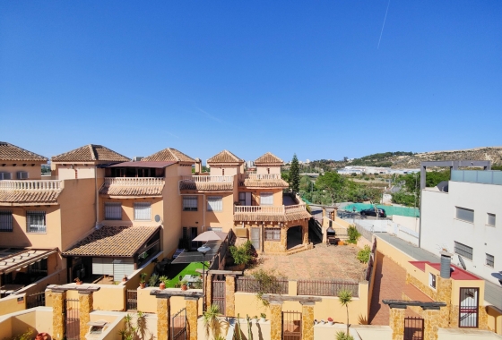 Wiederverkauf - Stadthaus - Guardamar del Segura - Costa Blanca