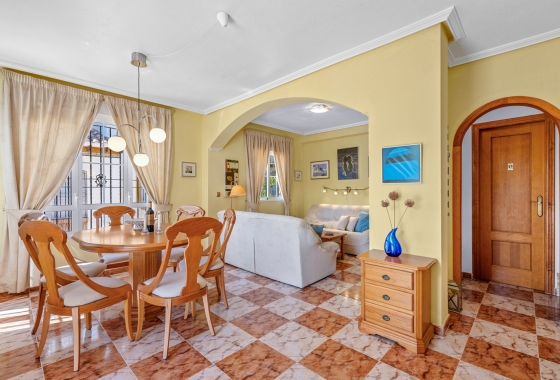 Resale - Townhouse - Orihuela Costa - Costa Blanca