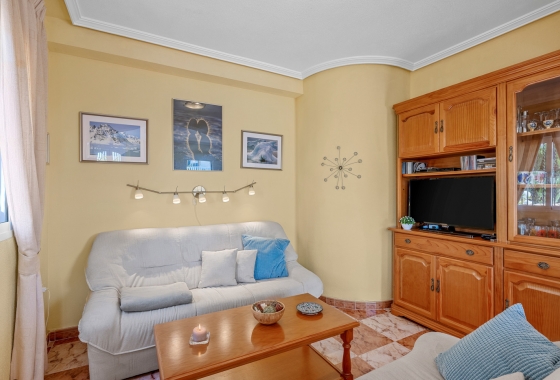 Resale - Townhouse - Orihuela Costa - Costa Blanca