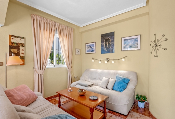 Resale - Townhouse - Orihuela Costa - Costa Blanca
