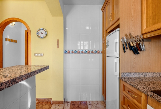 Resale - Townhouse - Orihuela Costa - Costa Blanca