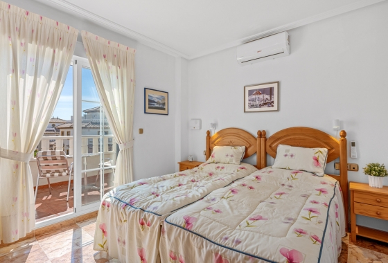 Resale - Townhouse - Orihuela Costa - Costa Blanca