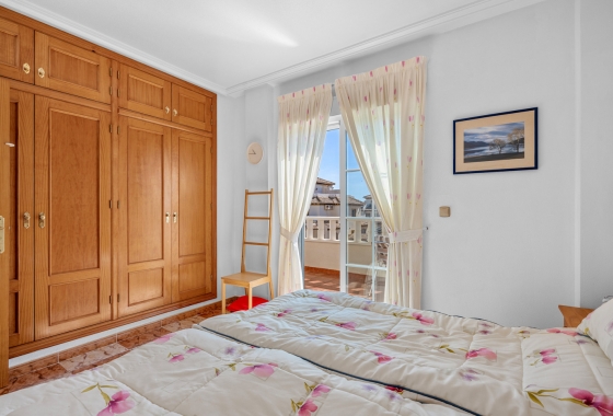 Resale - Townhouse - Orihuela Costa - Costa Blanca