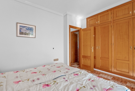 Resale - Townhouse - Orihuela Costa - Costa Blanca