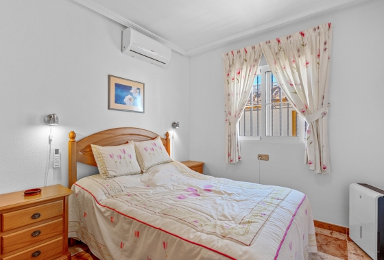 Resale - Townhouse - Orihuela Costa - Costa Blanca