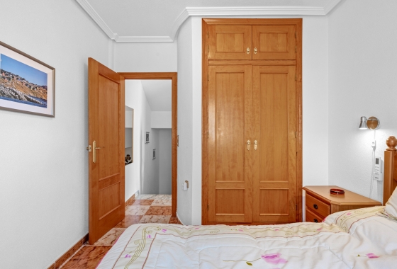 Resale - Townhouse - Orihuela Costa - Costa Blanca