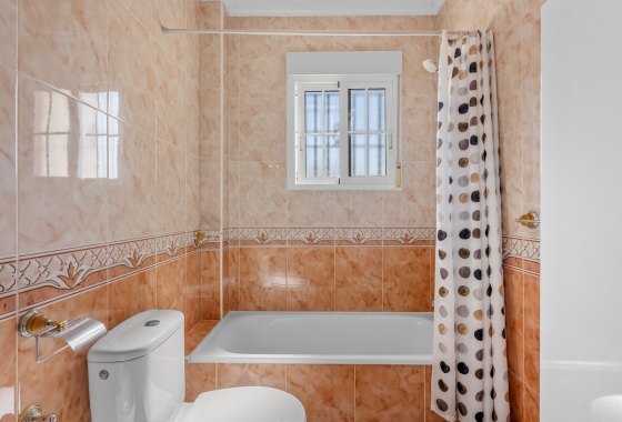 Resale - Townhouse - Orihuela Costa - Costa Blanca