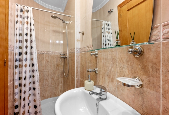 Resale - Townhouse - Orihuela Costa - Costa Blanca