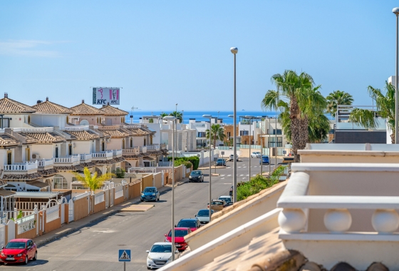 Resale - Townhouse - Orihuela Costa - Costa Blanca
