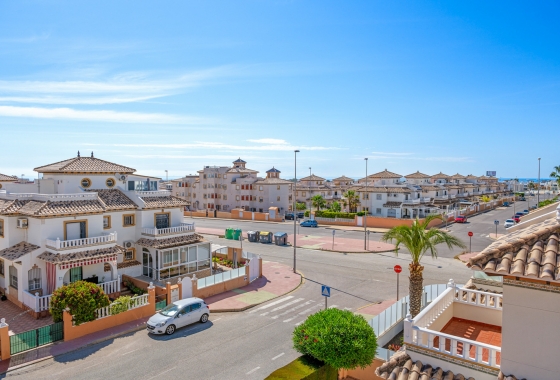 Resale - Townhouse - Orihuela Costa - Costa Blanca